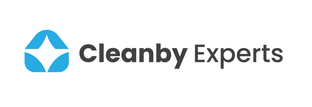 Clean-by-experts-logo
