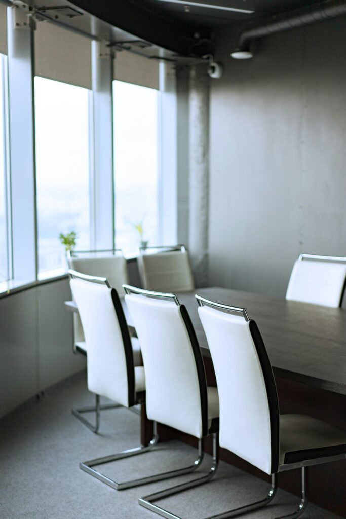 Professional Office Cleaning Services in Dubai