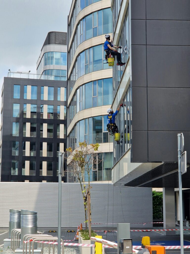 Professional Office Cleaning Services in Dubai