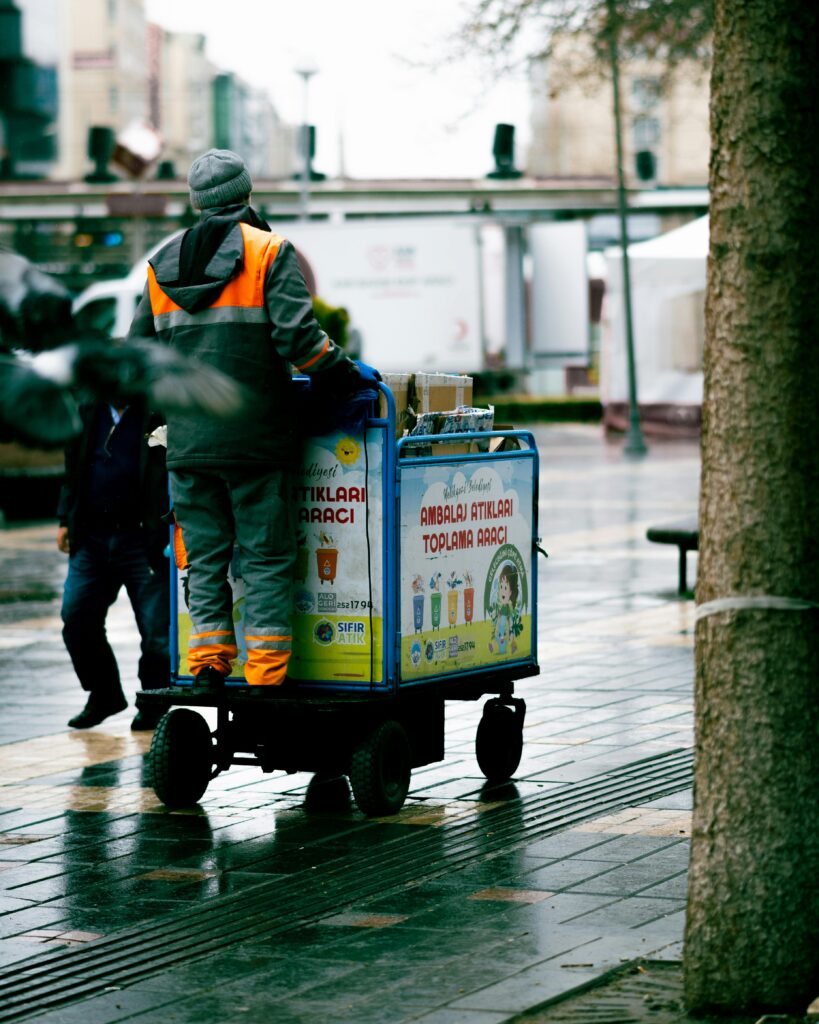 School cleaning services in UAE by Cleanby Experts